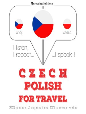 cover image of Česko--polsky